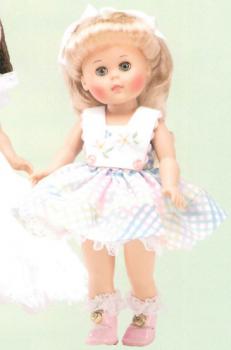 Vogue Dolls - Ginny - Pastel Pretty - Outfit